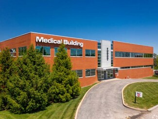 Plus de détails pour 12345 West Bend Dr, Saint Louis, MO - Bureau à louer