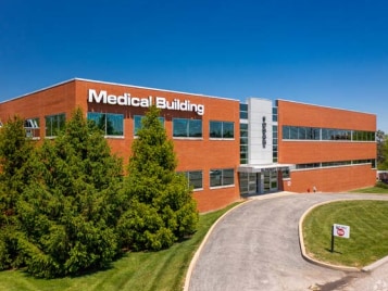 12345 West Bend Dr, Saint Louis, MO for lease Building Photo- Image 1 of 6