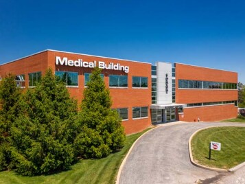 12345 West Bend Dr, Saint Louis, MO à louer Photo du bâtiment- Image 1 de 6