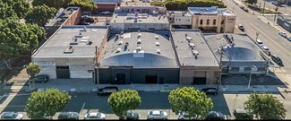 More details for 5-Parcel Industrial & Flex Opportunity – for Sale, Los Angeles, CA
