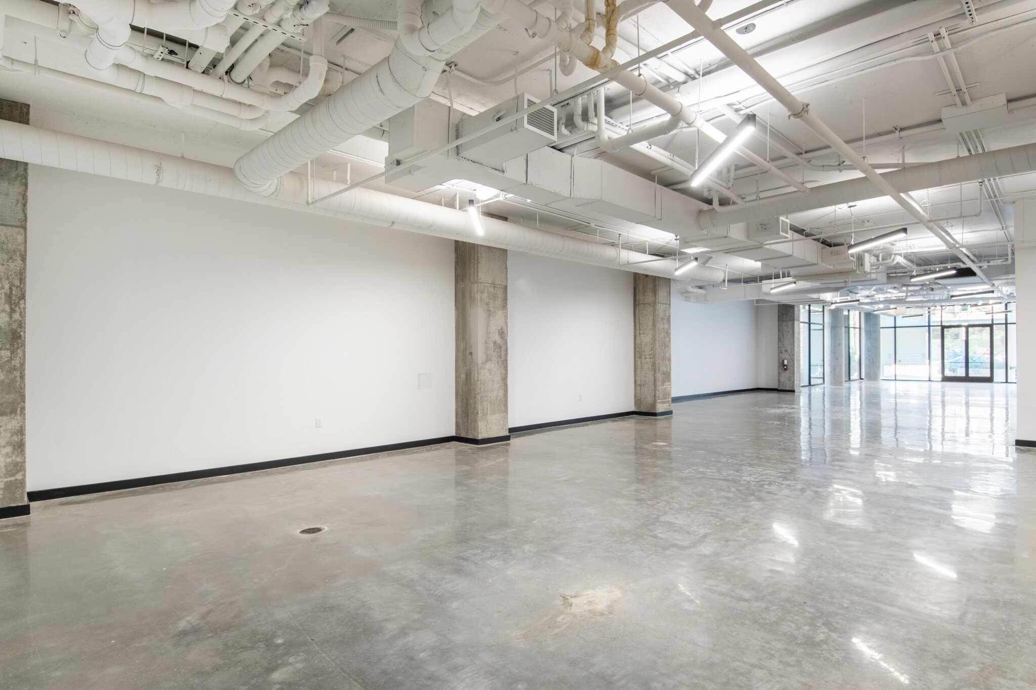 1108 Nueces St, Austin, TX for lease Interior Photo- Image 1 of 2