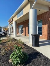 841 S Main St, Hampstead, MD for lease Building Photo- Image 2 of 9