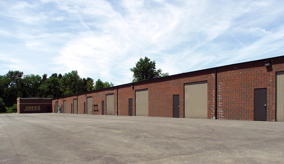 5675 Hudson Industrial Pky, Hudson, OH for lease - Other - Image 2 of 6