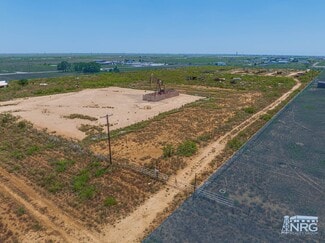 Plus de détails pour 14729 Alfalfa Ave, Gardendale, TX - Terrain à vendre