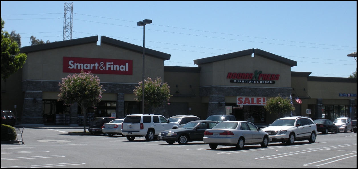 2900 Standiford Ave, Modesto, CA for lease Building Photo- Image 1 of 2