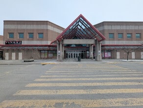 1980 Ogilvie Rd, Ottawa, ON for lease Building Photo- Image 1 of 6