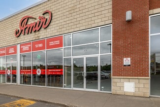 Plus de détails pour 14820-14880 Boul de Pierrefonds, Montréal, QC - Commerce de détail à louer