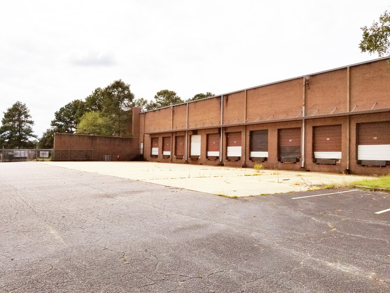 5305 Tulane Dr SW, Atlanta, GA for sale - Building Photo - Image 1 of 1