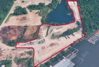 Plus de détails pour 23551 W Bluff Rd, Channahon, IL - Terrain à louer