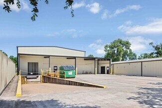 Plus de détails pour 909 Shaver St, Pasadena, TX - Industriel à louer