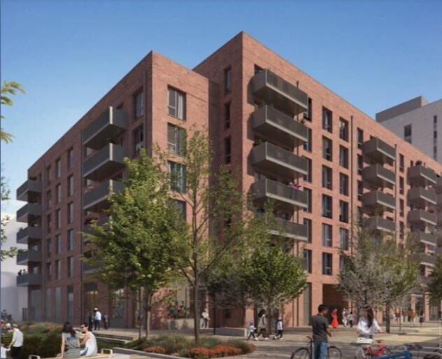 7 Thames Rd, Barking for sale Building Photo- Image 1 of 1