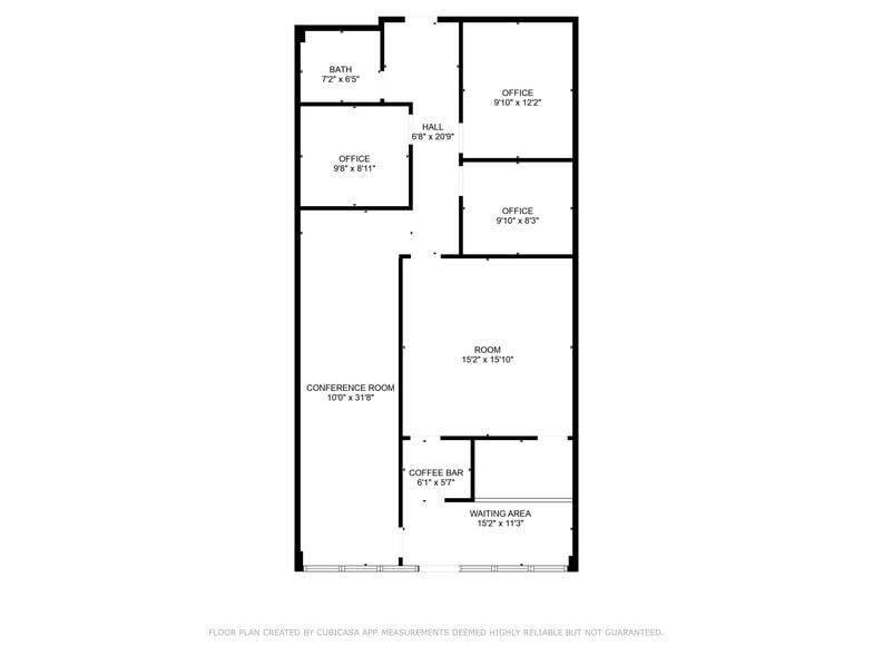 100 Melonie St, Boutte, LA for lease - Building Photo - Image 3 of 17