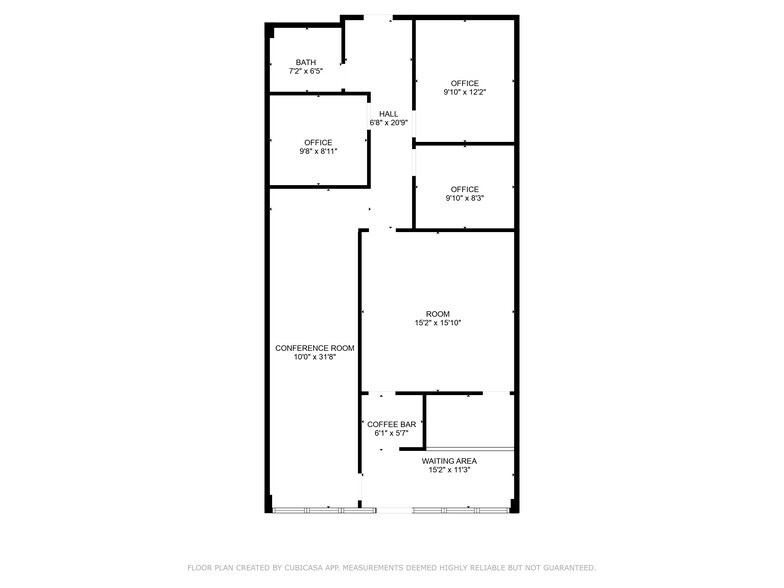100 Melonie St, Boutte, LA à louer - Photo du bâtiment - Image 3 de 17