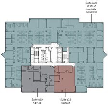 12647 Olive Blvd, Creve Coeur, MO for lease Building Photo- Image 1 of 1