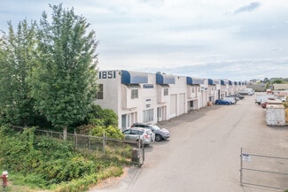 More details for Industrial for Lease