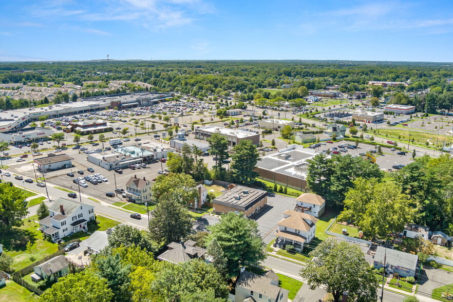 2561 Yardville Hamilton Squ Rd, Hamilton Square, NJ for lease - Aerial - Image 2 of 10