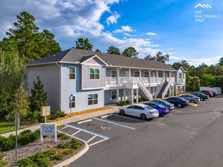 More details for 2609 Landover Blvd, Spring Hill, FL - Multifamily for Sale