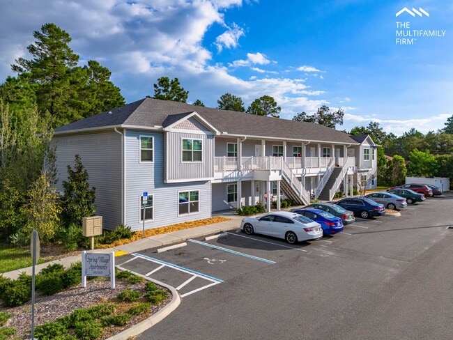 Plus de détails pour 2609 Landover Blvd, Spring Hill, FL - Multi-résidentiel à vendre