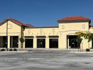 Plus de détails pour 43144 10th St W, Lancaster, CA - Commerce de détail à louer