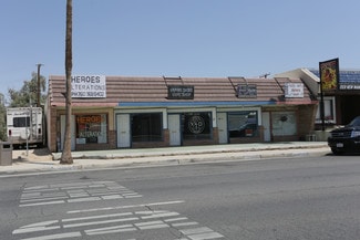 More details for 5777 Adobe Rd, Twentynine Palms, CA - Office, Retail for Lease