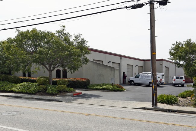 More details for 1334 Brommer St, Santa Cruz, CA - Industrial for Lease