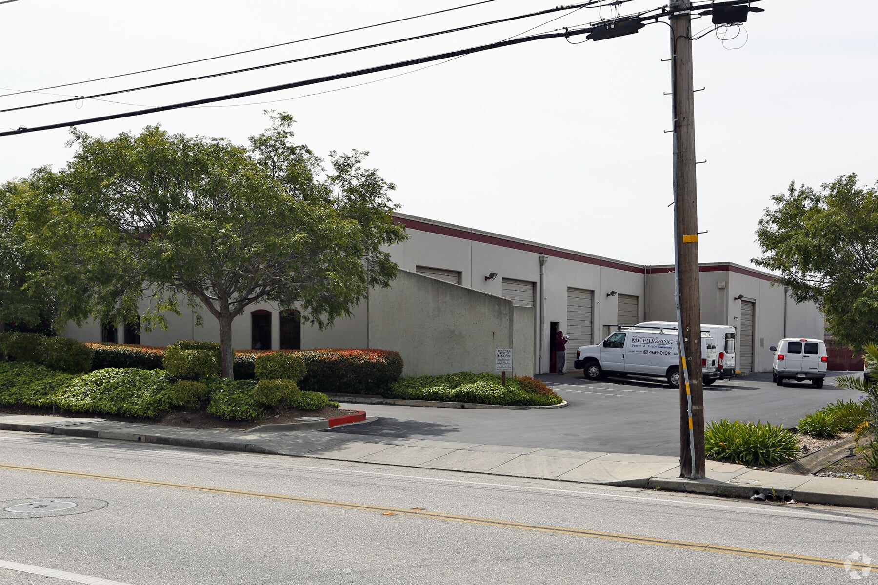 1334 Brommer St, Santa Cruz, CA for lease Primary Photo- Image 1 of 10