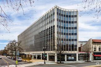 Plus de détails pour 1 DuPont Cir NW, Washington, DC - Cotravail à louer