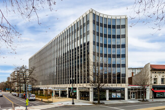 Plus de détails pour 1 DuPont Cir NW, Washington, DC - Cotravail à louer