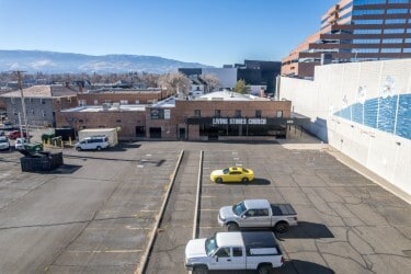 445 S Virginia St, Reno, NV for sale - Building Photo - Image 2 of 3