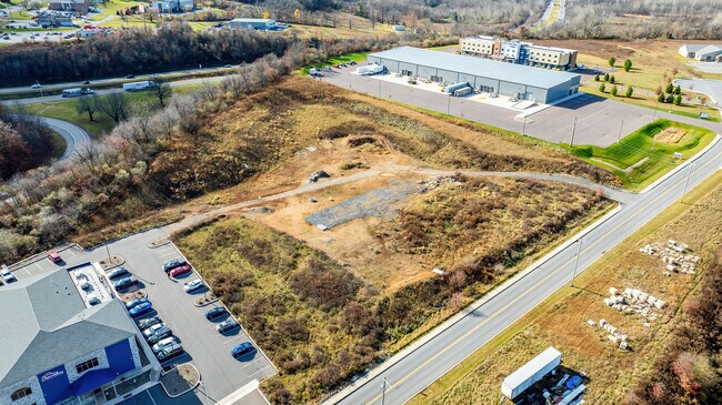 More details for Alliance Park Dr, Bloomsburg, PA - Land for Sale