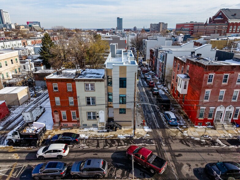 1316 N 18th St, Philadelphia, PA for sale - Building Photo - Image 2 of 2