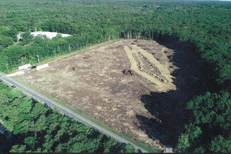 Plus de détails pour 63 Samuel Barnet Blvd, New Bedford, MA - Terrain à louer