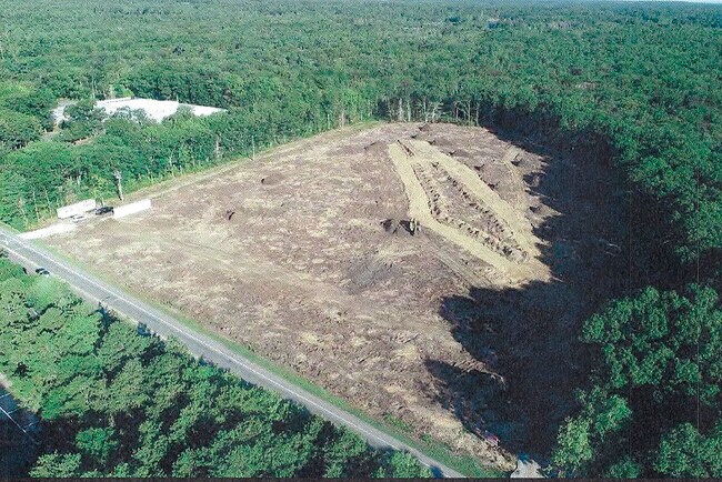 Plus de détails pour 63 Samuel Barnet Blvd, New Bedford, MA - Terrain à louer
