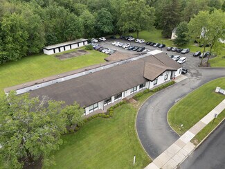 Plus de détails pour 468 Parish Dr, Wayne, NJ - Bureau à vendre