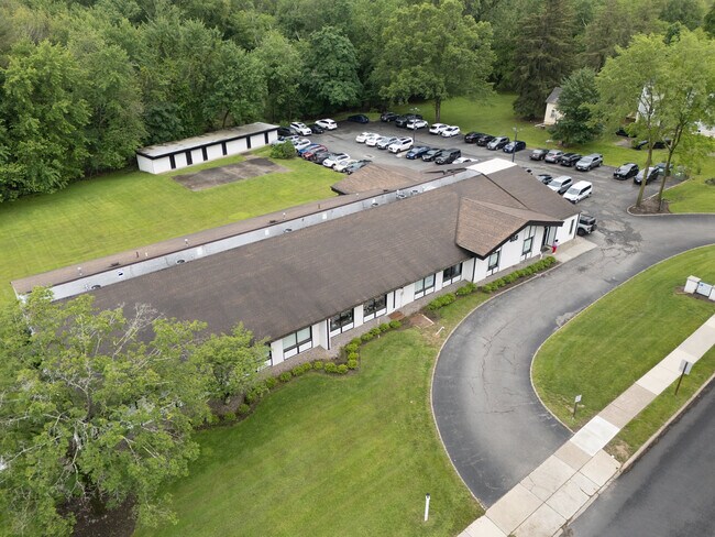 More details for 468 Parish Dr, Wayne, NJ - Office for Sale