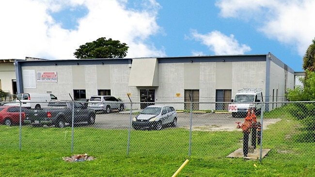 More details for 16350 NW 48th Ave, Miami, FL - Industrial for Lease