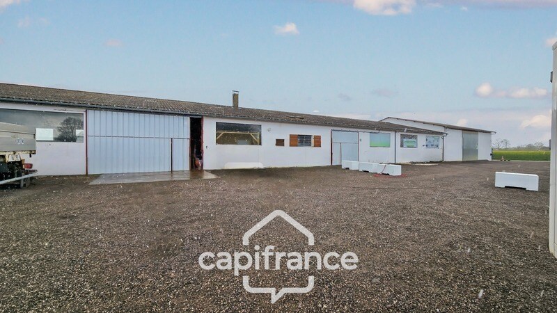 Flex in Chalon-sur-Saône for sale Building Photo- Image 1 of 6