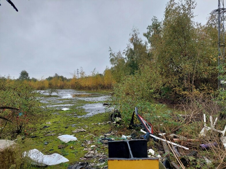 North Drive, Rotherham à louer - Photo du bâtiment - Image 3 de 8