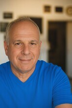 Brad Blumberg
