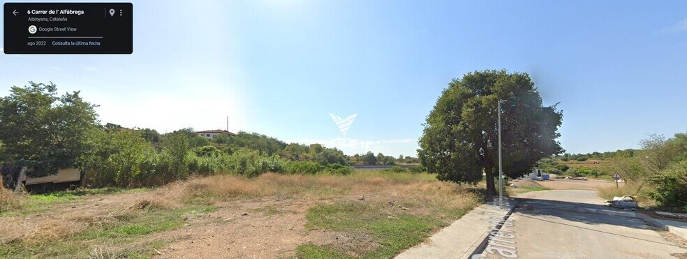 Carrer de l'Alfàbrega, 6, L, Albinyana, Tarragona à vendre - Photo principale - Image 2 de 3