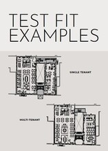 210 Elizabeth St, New York, NY for lease Floor Plan- Image 2 of 2