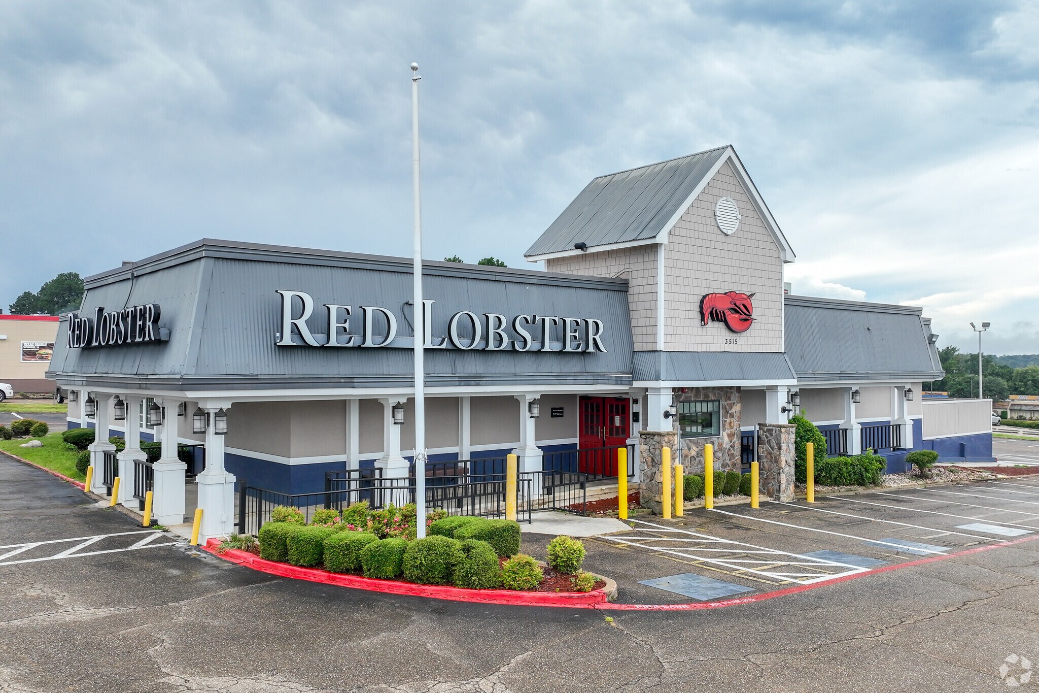 3515 Mccann Rd, Longview, TX for sale Building Photo- Image 1 of 1