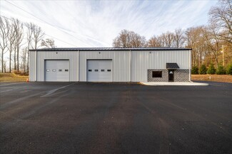 Plus de détails pour 1466 N West End Blvd, Quakertown, PA - Industriel à vendre