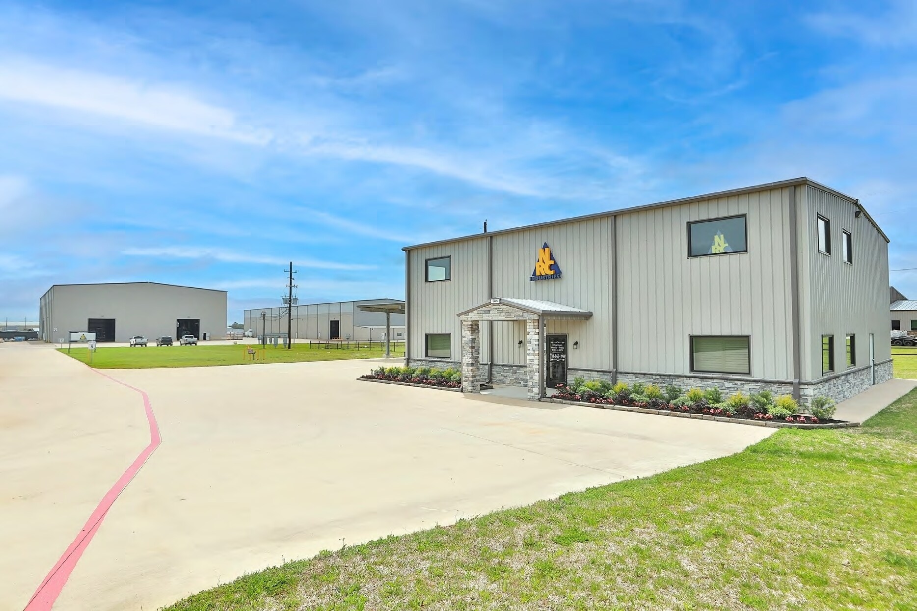 30803 Old Washington Rd, Waller, TX à vendre Photo principale- Image 1 de 1