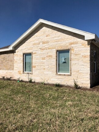 Plus de détails pour Whitewing Ave Portfolio of 2 Fourplexes – Multi-résidentiel à vendre, Edinburg, TX