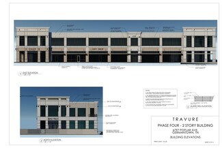 Plus de détails pour 6795 Poplar Ave, Germantown, TN - Bureau, Bureau/Commerce de détail à louer