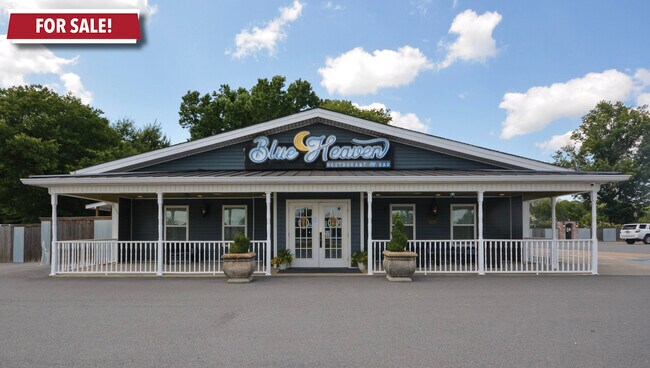 More details for 15228 I-30 Hwy, Benton, AR - Retail for Sale