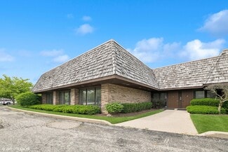 More details for Viking Park Portfolio | Flex/Office – Multiple Space Uses for Sale, Libertyville, IL