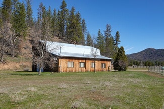 Plus de détails pour 3855 Scott River Rd, Fort Jones, CA - Terrain à vendre