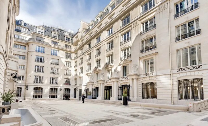 14 Boulevard Poissonnière, Paris for lease - Building Photo - Image 3 of 10